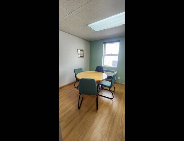 224M² OFFICE FOR SALE IN TYGER VALLEY
